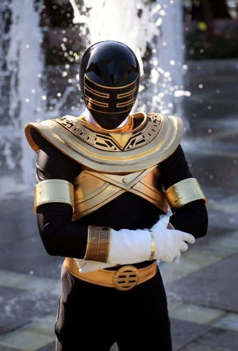 Gold Power Ranger, Tommy Oliver Power Rangers, Gold Ranger, Power Ranger Black, Zeo Rangers, Power Rangers Megazord, Power Rangers Zeo, Power Rangers Art, Green Ranger