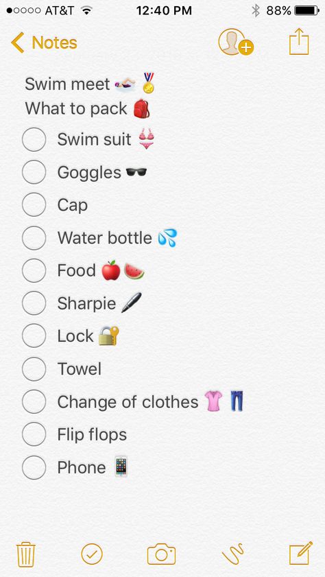 What To Pack In Your Swim Bag, Swimming Packing List, Swim Meet Checklist, What To Keep In Your Swim Bag, What To Put In Your Swim Bag, Swimming Class Outfit, Swimming Essentials List, Swim Meets Aesthetic, Swim Team Bag Essentials