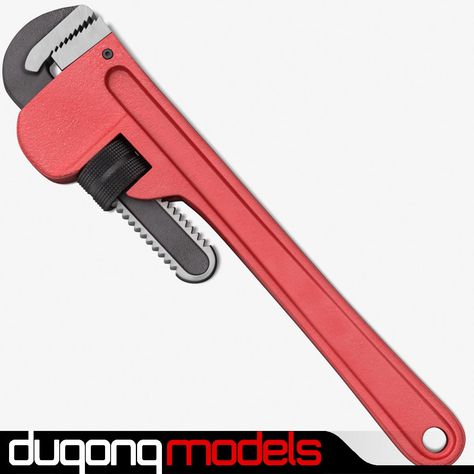 Monkey Wrench 3D Model #AD ,#Monkey#Wrench#Model Monkey Wrench, Downloadable Resume Template, Low Poly, 3ds Max, Wrench, Personalized Items, Models