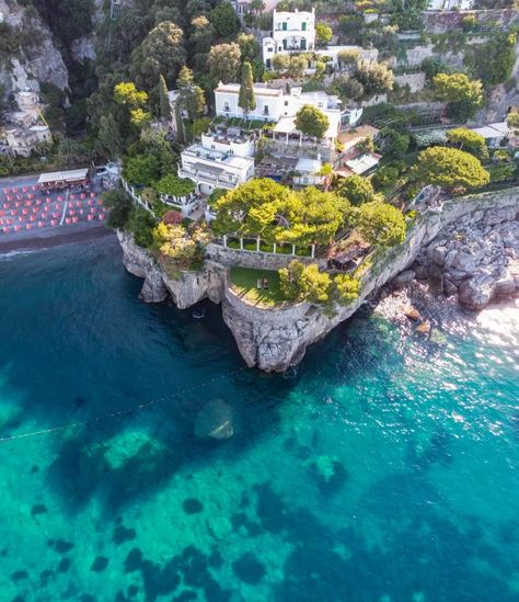 Villa Treville, Positano Italy Amalfi Coast, Positano Villa, Amalfi Coast Villa, Amalfi Beach, Salerno Italy, Italy Villa, Amalfi Coast Wedding, European Aesthetic