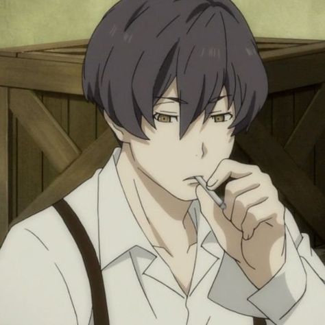 Angelo Lagusa | 91 Days 91 Days Angelo, Angelo Lagusa, 91 Days, I Lose, Palermo, Revenge, Anime