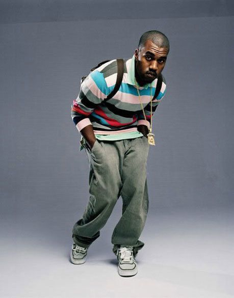 Kanye Outfits 2000s, Kanye West Outfits 2000s, Kanye Aesthetic, Kanye West Outfits, Kanye Fashion, Yeezy Fashion, Sick Clothes, 2000s Outfit, 90s Fashion Men