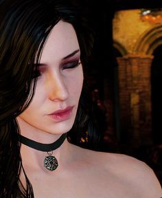 The Witcher Yennefer, Witcher 3 Yennefer, Witcher Yennefer, Witcher 3 Geralt, Yennefer Witcher, Yennefer Cosplay, Cd Project Red, Witcher Game, The Witcher Wild Hunt