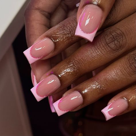 Topcoat from @heybeautifulnailsupplies code ISABELLAA10 learn how to grow your page and nail business by joining my BROADCAST CHANNEL💒💕 • BOOKING LINK IN BIO! • Check out my nail supply ✨ @nbisupplies • • - [ ] #nailtutorial #2024nailinspo #acrylicnails #nailaddict #nailporn #houstonnailtech #nailtrend #naillove #nailmeme #nailtechmemes #acrylictoes #nailschool #vbeautypure #glamnails #nailsnailsnails #htown#marblenails #nailsupplies #nailtips #nailmeme #nailtech #explorer #acrylictoes #f... Nail Business, Acrylic Toes, School Nails, Vacation Nails, Glam Nails, Ideas Nails, Nail Supply, Nail Tutorials, Nail Trends