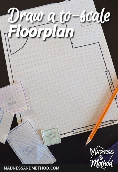 How To Draw Blueprints Floor Plans, How To Draw Floor Plans Layout, How To Draw A Room Layout, How To Draw Blueprints, How To Make A Floor Plan, How To Design A Room Step By Step, Floor Plan Design Drawing, How To Draw A Floor Plan, How To Draw House Plans