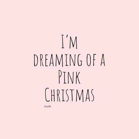 Pink Christmas Quotes, Pink Christmas Desktop Wallpaper, Christmas Aesthetic Quotes, Pink Christmas Widgets, Christmas Shuffle, Payton Core, Christmas Widgetsmith, Coquette Background, Pink November