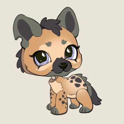 Lps Drawings, Lps Popular, Custom Lps, Maned Wolf, Lps Toys, Lps Pets, Lps Littlest Pet Shop, Custom Toys, Popular Art