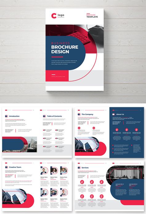 Creative Brochure Layout, Template Layout Design, Corporate Magazine, Corporate Poster, Catalog Cover Design, Profile Layout, Company Brochure Design, Rollup Banner Design, Brochures Design