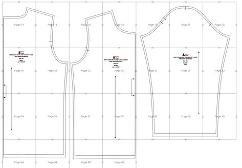 Men’s crew neck long sleeve T shirt – free PDF sewing pattern – Tiana's Closet Men’s Shirt Pattern, Button Up Shirt Pattern, Comfy Long Sleeve Shirts, Long Sleeve Shirt Pattern, Medieval Gambeson, Mens Shirt Pattern, Mens Sewing Patterns, Sewing Men, Sewing Coat