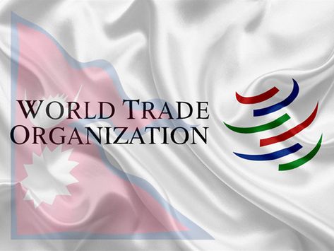 World Trade Organization, Association Logo, Slow Progress, Intellectual Property Rights, Property Rights, Intellectual Property, World Trade, Global Market, Geneva