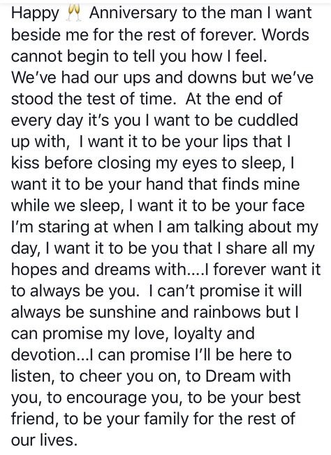 Happy ❤️ Anniversary love AF❤️JF Happy 1 Anniversary Wishes Couples, Happy One Month Anniversary Texts For Him, Things To Say To Your Boyfriend On Your Anniversary, Paragraphs For Anniversary, 6 Month Anniversary Text For Him, 2 Anniversary Quotes For Husband, How To Wish Boyfriend On Anniversary, Love Letters For Anniversary, Happy Anniversary Love Of My Life