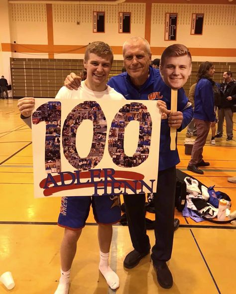 100 Wins Wrestling Ideas, 100 Wins Wrestling Poster, Wrestling Locker Signs, Wrestling Posters High School, Wrestling Signs, Locker Signs, Wrestling Posters, Locker Decorations, School Signs