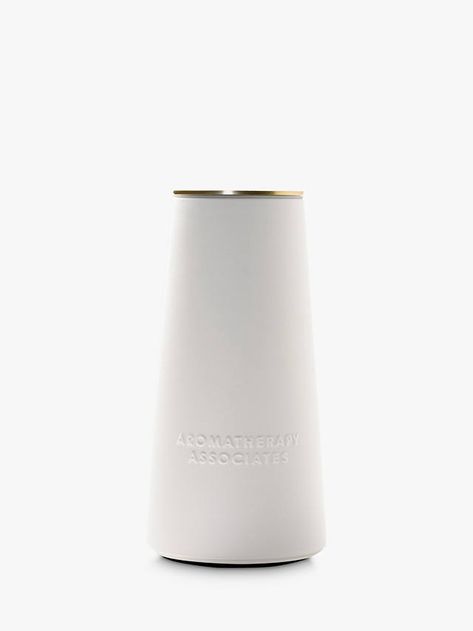 Ceramic Diffuser, Aromatherapy Associates, Essential Oil Benefits, Garden Candles, Bath And Body Care, Fragrance Diffuser, Oil Blends, Retail Outlet, Pure Essential Oils