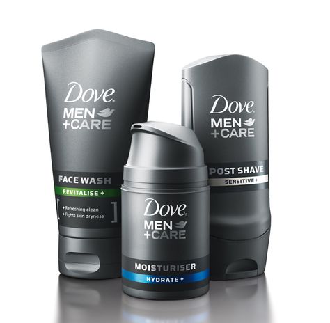 Unilever shake up men's face care market with their new Dove Men+Care range Mens Hair Care Products, Mens Skin Care Products, Man Deodorant, Male Skincare, Male Hygiene, Mens Makeup, Men Cosmetic, Men Face Wash, Mens Beauty