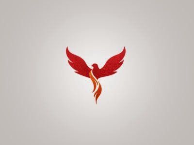 33 Minimalist Phoenix Tattoo Ideas | Scorpio Quotes Minimalist Phoenix Tattoo, Tato Phoenix, Phoenix Tattoo Ideas, Small Phoenix Tattoos, Phoenix Bird Tattoos, Phönix Tattoo, Bird Tattoo Wrist, Small Bird Tattoo, Tattoo Dotwork