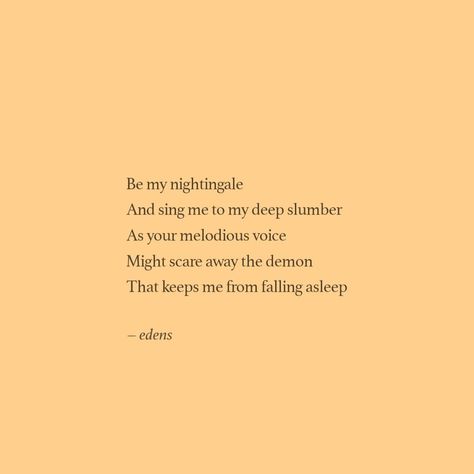 #nightingale #writing #feelings #love #quotes #poem Nightingale Meaning, Nightingale Aesthetic, Love Quotes Poem, Feelings Love Quotes, Writing Feelings, Quotes Poem, Nightingale, Book Aesthetic, The Voice