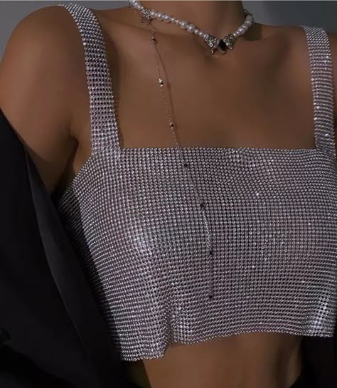 Sparkly Top Outfit Party, Top Brillante, Moodboard Fashion, Fiesta Outfit, Looks Party, Mood Board Fashion, Fancy Outfits, Stage Outfits, Festival Outfits