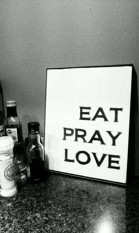 eat pray love Eat Pray Love Wallpaper, Nice Phrases, Love Core, Eat Pray Love, Eat Pray, Wallpaper Photos, Iphone Wallpaper Photos, Love Wallpaper, Bedroom Ideas