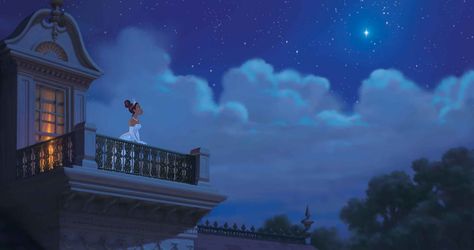 Princesa Tiana Disney, Disney Viejo, Princesa Tiana, In The Air Tonight, New Orleans Museums, Frog Wallpaper, Images Disney, Disney Background, Princess Wallpaper