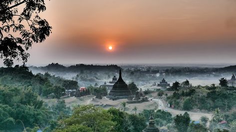 Mrauk U - TripAdvisor Dhanush Mass Images, Mrauk U, Buddhism Wallpaper, Football Logo Design, Cultural Tourism, Boyfriends Be Like, Hidden City, Red And Black Wallpaper, Dj Photos