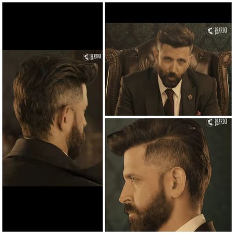 Virat Kohli Mullet Haircut, Groom Hair Styles, Krrish 3, Hrithik Roshan Hairstyle, Trending Hairstyles For Men, Stylish Boy Haircuts, Royal Hairstyles, Mind Change, Hair Cut Guide