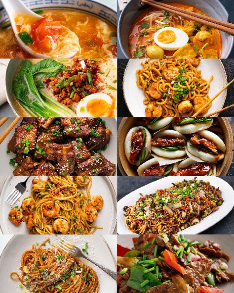 Marian’s Kitchen, Marion Thai Recipes, Asian Pork And Noodle Recipes, Marions Kitchen Recipes Pork, Marion Grasby Recipes Chicken Stir Fry, Marions Kitchen Recipes Beef, Marion Cooks Asian Food Classics, Marion Grasby Chicken Recipes, Marian Grasby Recipes