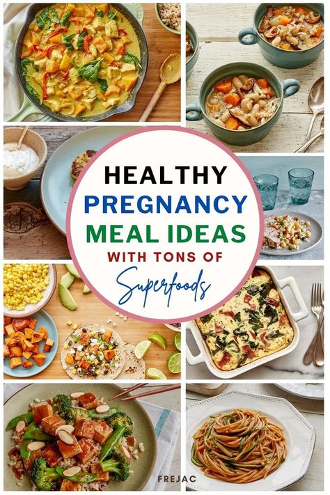 Simple Meals For Pregnant Women, Healthy Meals For First Trimester, Healthy Salad For Pregnant Women, Prenatal Dinner Recipes, Fiber Foods For Pregnant Women, Dinner Recipes While Pregnant, Easy Dinner Recipes Pregnant, Healthy Meals To Eat While Pregnant, Best Meals While Pregnant