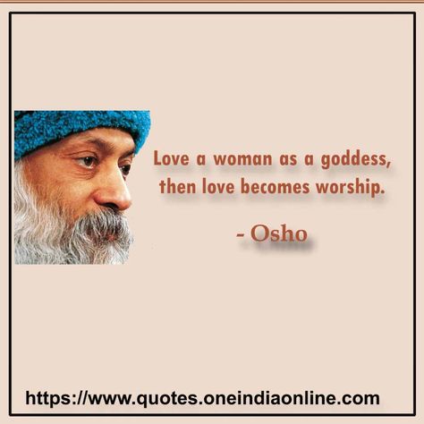 Love quotes by Osho Osho Quotes Love, Life Quotations, Osho Love, Osho Quotes On Life, English Love, Buddha Quotes Inspirational, Quotes In English, Osho Quotes, Sufi Quotes