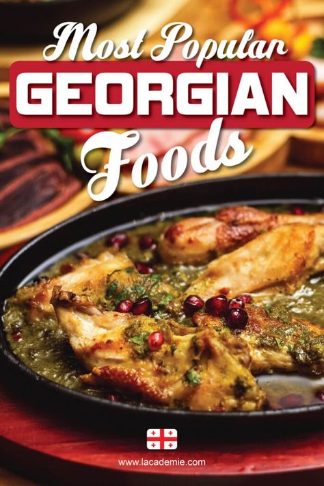 Georgian Cuisine Recipes, Georgian Food Recipes, Georgian Desserts, Georgian Recipes, Georgian Bread, Georgian Restaurant, Georgia Food, Georgian Cuisine, Georgian Food