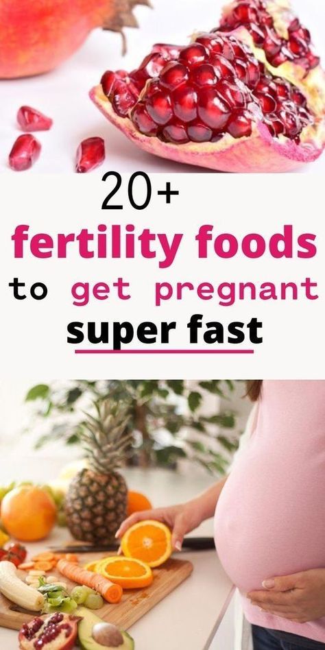 Fertility Foods To Get Pregnant Super FAST Foods To Get Pregnant, Fertility Food, Ivf Diet, Pregnancy Eating, Help Getting Pregnant, Fertility Tips, Increase Fertility, Fertility Yoga, Baby Vision