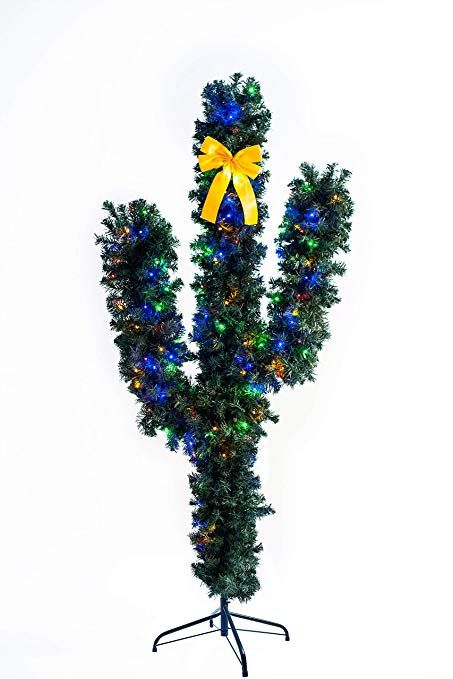 Christmas Tree 6ft, Cactus Christmas Tree, Cactus Christmas Trees, Cashmere Christmas Tree, Artificial Xmas Trees, Cactus Christmas, Realistic Christmas Trees, Artificial Cactus, Traditional Christmas Tree