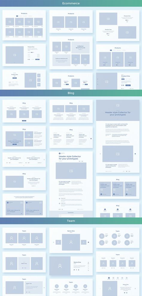 Website Wireframe Templates, Wireframe Web, Accounting Templates, Web Design School, Ux Wireframe, Webdesign Portfolio, Mise En Page Web, Wireframe Template, Wireframe Website