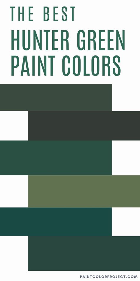 Hunter Green Paint Colors Behr, Sherwin Williams Shades Of Green, Hunter Green Half Bath, Dark Hunter Green Paint, Deep Green Sherwin Williams, Pristine Wilderness Sherwin Williams, Best Hunter Green Paint Colors, Derbyshire Sherwin Williams, Sw 0041 Dard Hunter Green