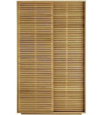 Sliding Door Shutters, Wardrobe With Shelves, 2 Door Sliding Wardrobe, Timber Sliding Doors, Sliding Doors Internal, Oak Wardrobe, Sliding Wardrobe Doors, Door Sliding, 2 Door Wardrobe