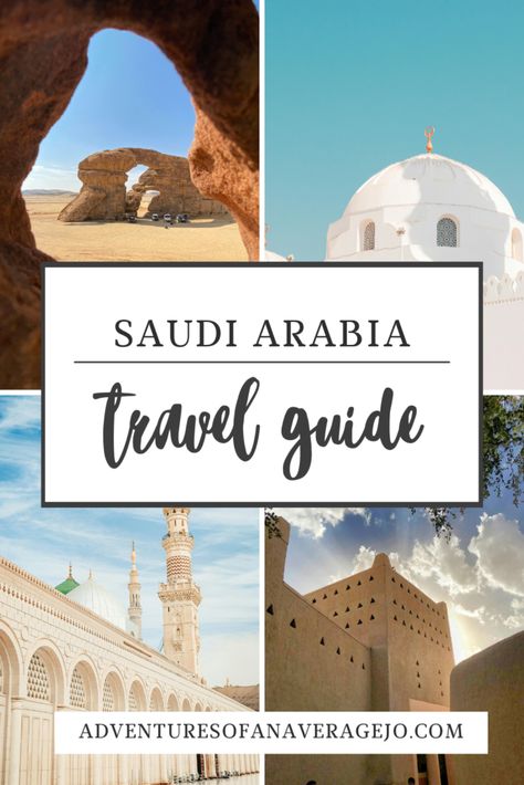 The Ultimate Saudi Arabia Travel Guide – Everything You Need to Know Before Travelling to Saudi Arabia 2024 - Adventures of An Average Jo Al Baha Saudi Arabia, Visit Saudi Arabia, Saudi Arabia Travel, Travel To Saudi Arabia, Universal Plug Adapter, Hajj Pilgrimage, Tourist Sites, Tourist Spots, Road Trip Itinerary