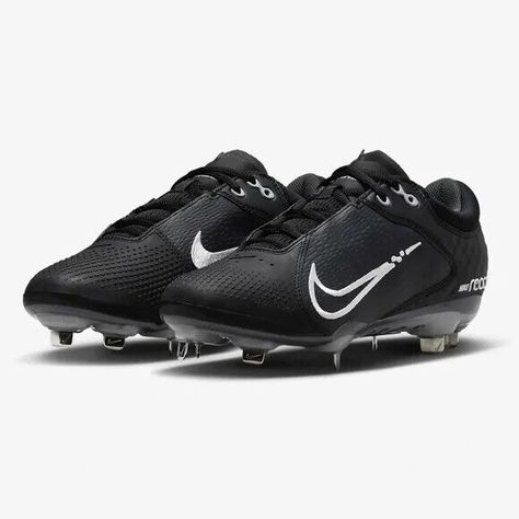 Softball Shoes, Softball Cleats, Nike Cleats, Nike Brand, Football Shoes, Womens Football, Nike Air Max 95, Nike Air Max 97, Soccer Cleats