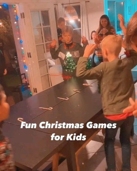 Christmas Musical Chairs, Christmas Games With Candy Canes, Christmas Candy Cane Games, Candy Cane Christmas Game, Candy Cane Games For Adults, Candy Cane Games For Kids, Candy Cane Games, Candy Cane Game, Gift Games