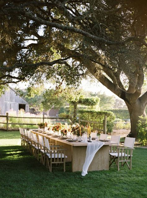 Today we're giving you an inside look at how to recreate Mindy & Evan's intimate wedding weekend design looks for yourself. // Wine country wedding, micro wedding, family only wedding, family style wedding design, winery wedding design, microwedding ideas, microwedding design, intimate wedding design, intimate wedding ideas, intimate wedding reception, microwedding reception ideas, microwedding reception decor Centerpieces Rehearsal Dinner, Backyard Rehearsal Dinner Ideas, Rehearsal Dinner Table Decorations, Family Only Wedding, Backyard Rehearsal Dinner, Microwedding Ideas, Rehearsal Dinner Centerpieces, Barbecue Wedding, Family Style Weddings