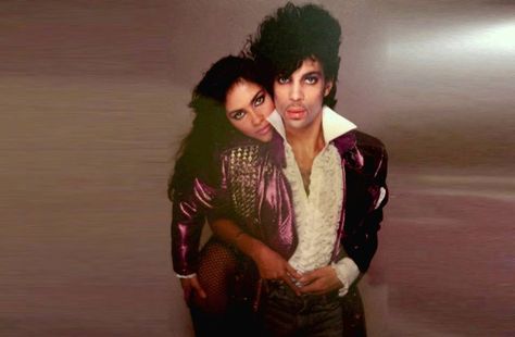 Denise Matthews, Vanity 6, Sheila E, Prince Tribute, Rip Prince, Paisley Park, Prince Purple Rain, Rolling Stones Magazine, Roger Nelson