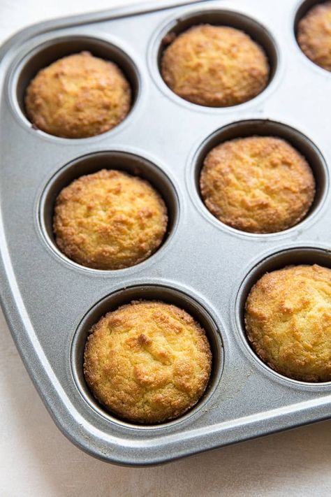 Keto Biscuits with Coconut Flour - The Roasted Root Biscuits With Coconut Flour, Coconut Flour Biscuits Easy, Keto Banana Muffins, Cooking With Coconut Flour, Healthy Biscuits Recipe, Coconut Flour Biscuits, Coconut Flour Muffins, Almond Flour Biscuits, Keto Banana