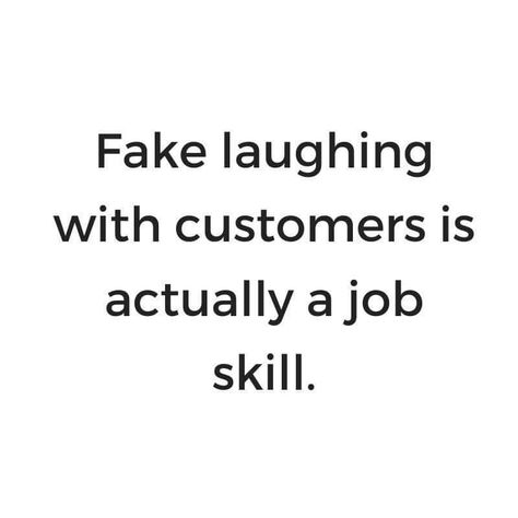 49 Service Industry Memes for Workers and Customers Alike - Funny Gallery Customer Service Quotes Funny, Funny Coworker Memes, Hospitality Quotes, Manager Humor, I Miss You Quotes For Him, Missing You Quotes For Him, Customer Service Quotes, Job Humor, Service Industry