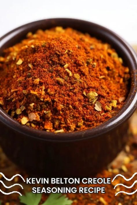 Creole Seasoning Recipe, Homemade Curry Powder, Cajun Spice Mix, Homemade Spice Mix, Spice Blends Recipes, Spice Mix Recipes, Homemade Spice Blends, Seasoning Recipe, Louisiana Recipes