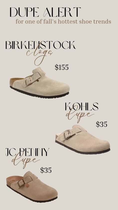 Fall Shoes 2023, 2023 Shoes Trends Women, Clogs Street Style, Potato Shoes, Boston Outfits, Boston Clogs, 2023 Outfits, Drip Drip, Skandinavian Fashion