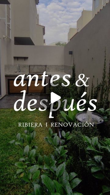 Daniela Luna. Arq. Paisajista on Instagram: "Cada espacio que diseñamos es único porque cada cliente tiene sus propios gustos, deseos y necesidades. Si tienes un espacio exterior que te gustaría renovar, contáctanos! Nos encantaría ayudarte   #paisajismo #paisajismosustentable #paletavegetal #polinizadores #jardineriasustentable #jardineria #paisajistas #paisajistasmexico #paisajista #jardinesdemexico #paisajismomexicano #renovacióndejardines" Ideas Hogar, Casa Exterior, Sweet Home, Patio, Exterior, On Instagram, Patios