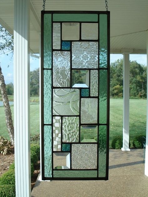 Stained Glass Panel - Foter