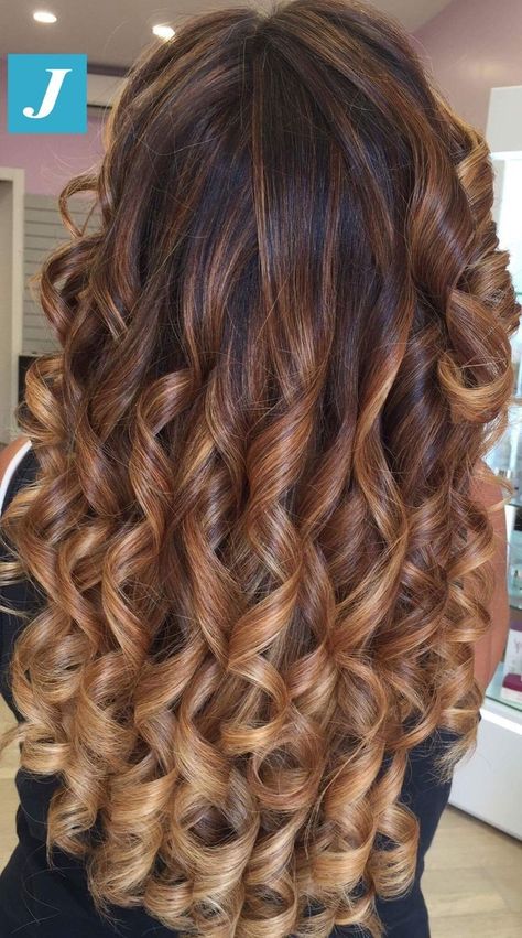 Heatless Hair Curling, Heatless Hair, Curl Your Hair, Take Up Space, Curls For Long Hair, Colored Curly Hair, Hair Curling, Brown Hair Balayage, Heatless Hairstyles