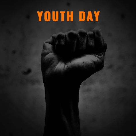 An important day in South Africa's history as we remember the Soweto uprising and how it changed the educational system forever.  Celebrate the youth today fore they are the future of this nation.  #youthday #sayouthday #youthdaysouthafrica #youthday2020 Youth Day South Africa, Soweto Uprising, Walking Man, Classy Quotes, Events Ideas, Youth Day, Happy Children's Day, Swami Vivekananda, Important Quotes