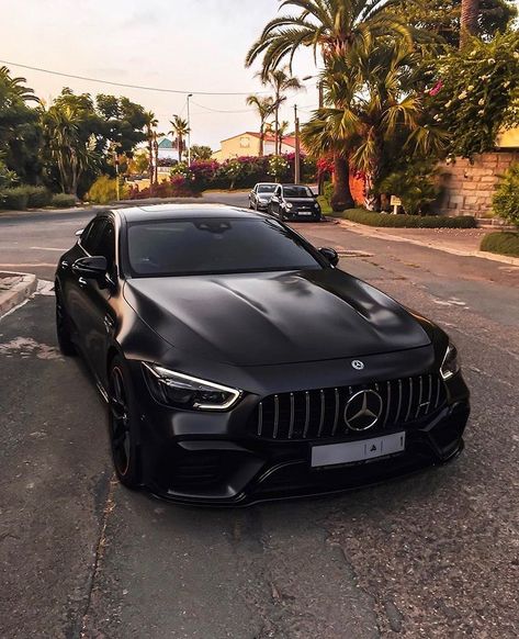 Millionaire Cartel on Instagram: “Blacked Out AMG GT63s. #millionairecartel - Photo: @thepetrolheadiary” Mercedes Brabus, Tmax Yamaha, Black Mercedes Benz, C 63 Amg, Amg Car, مرسيدس بنز, Dream Cars Mercedes, Top Luxury Cars, Luxury Car Interior