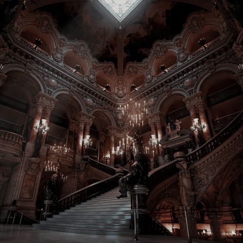 Ball Room Aesthetic, Dark Ballroom, Room Aesthetic Dark, Victorian Era Aesthetic, Ballroom Aesthetic, Mode Board, Mansion Aesthetic, Modern Royalty, Dark Academia Wallpaper