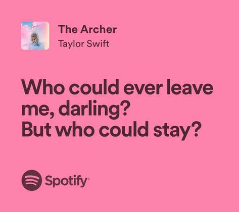 The Archer Lagu Taylor Swift, Author Dreams, Taylor Swift Song Lyrics, Taylor Songs, Taylor Lyrics, The Archer, Music Collage, Estilo Taylor Swift, Taylor Swift Music